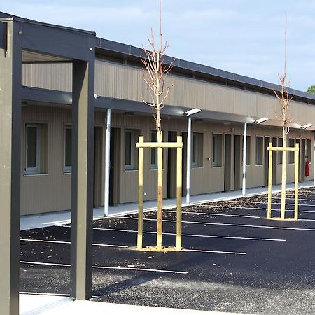 Motel Des Landes Benesse-Maremne Luaran gambar