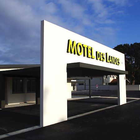 Motel Des Landes Benesse-Maremne Luaran gambar