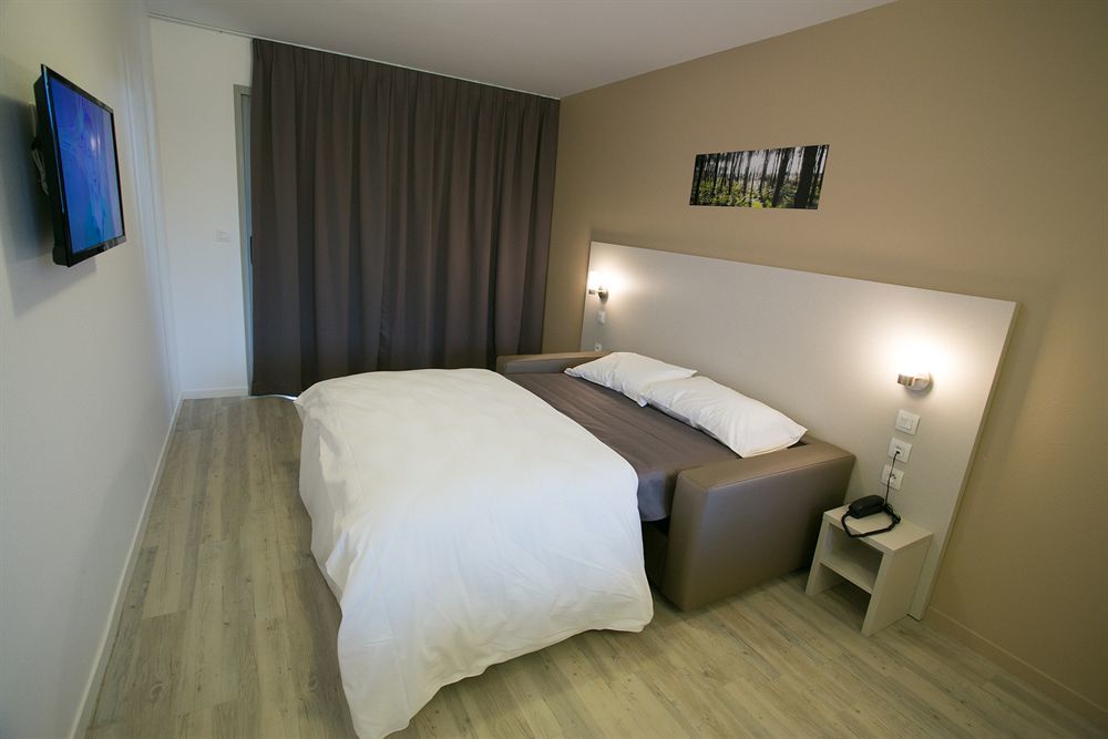 Motel Des Landes Benesse-Maremne Luaran gambar