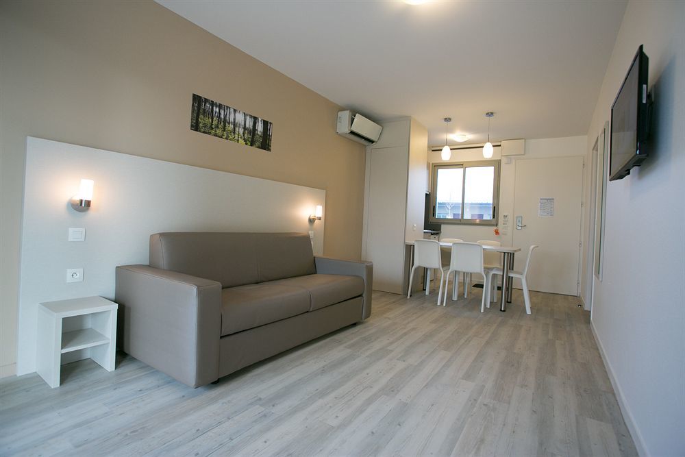 Motel Des Landes Benesse-Maremne Luaran gambar