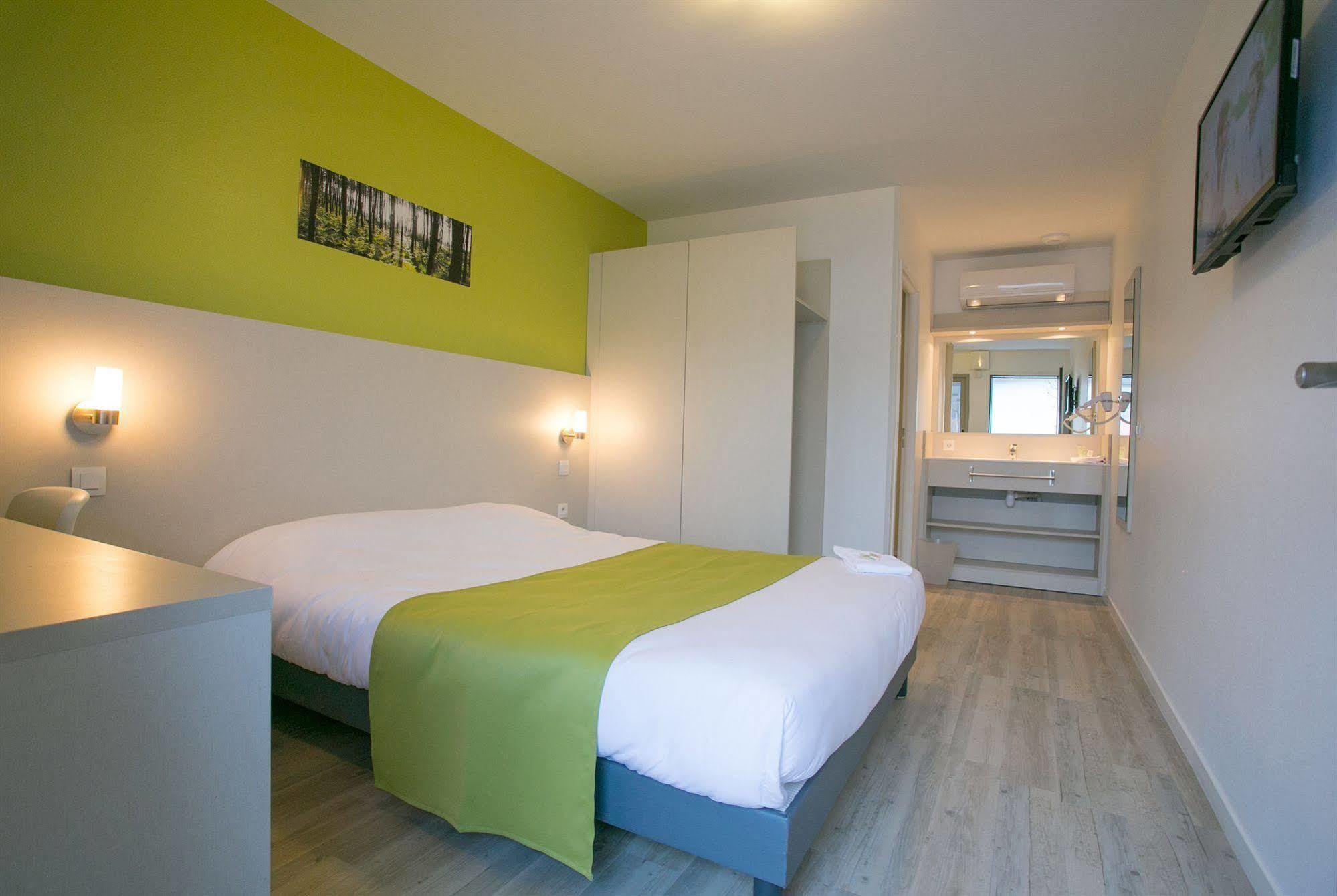 Motel Des Landes Benesse-Maremne Luaran gambar