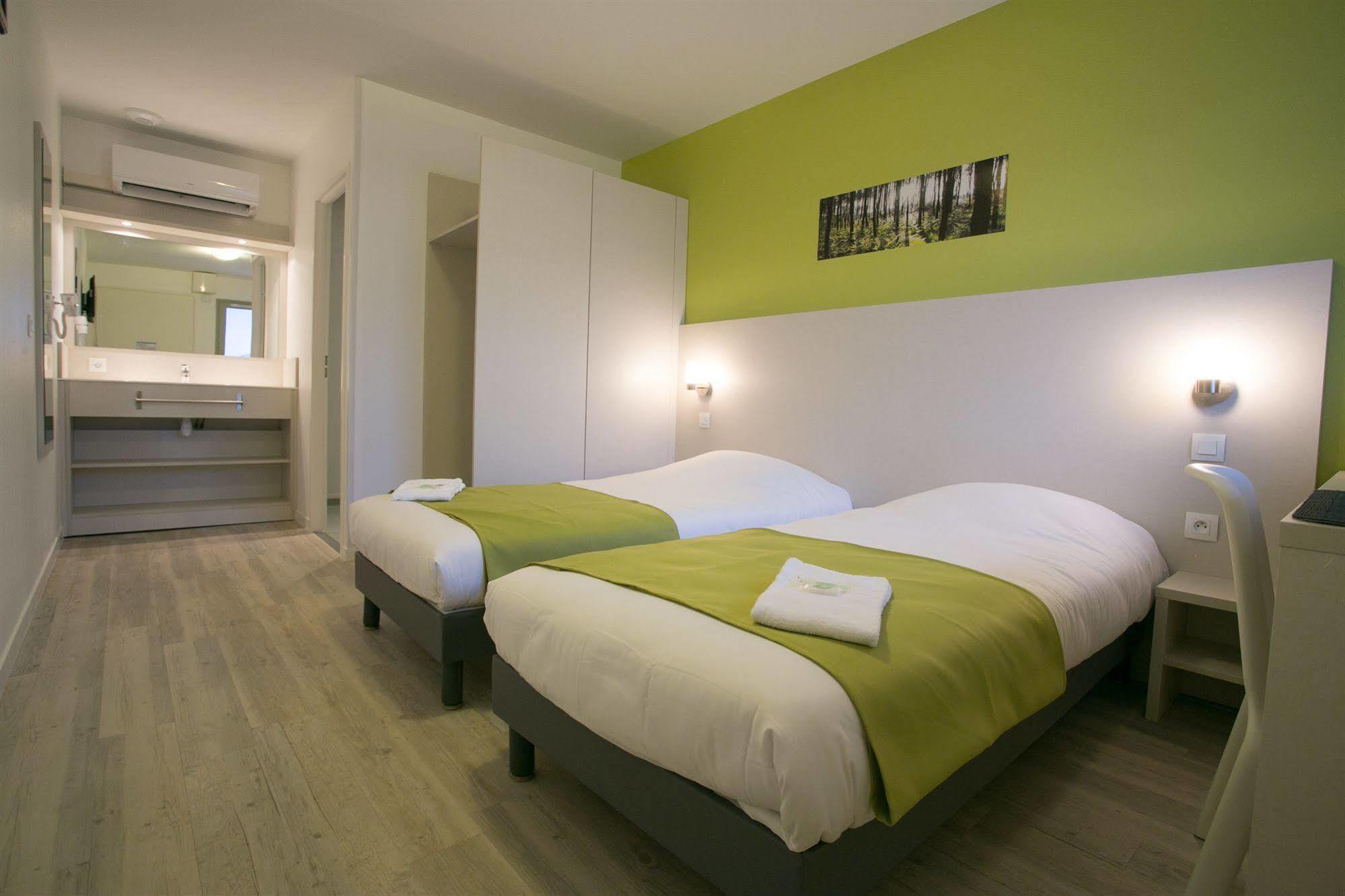 Motel Des Landes Benesse-Maremne Luaran gambar