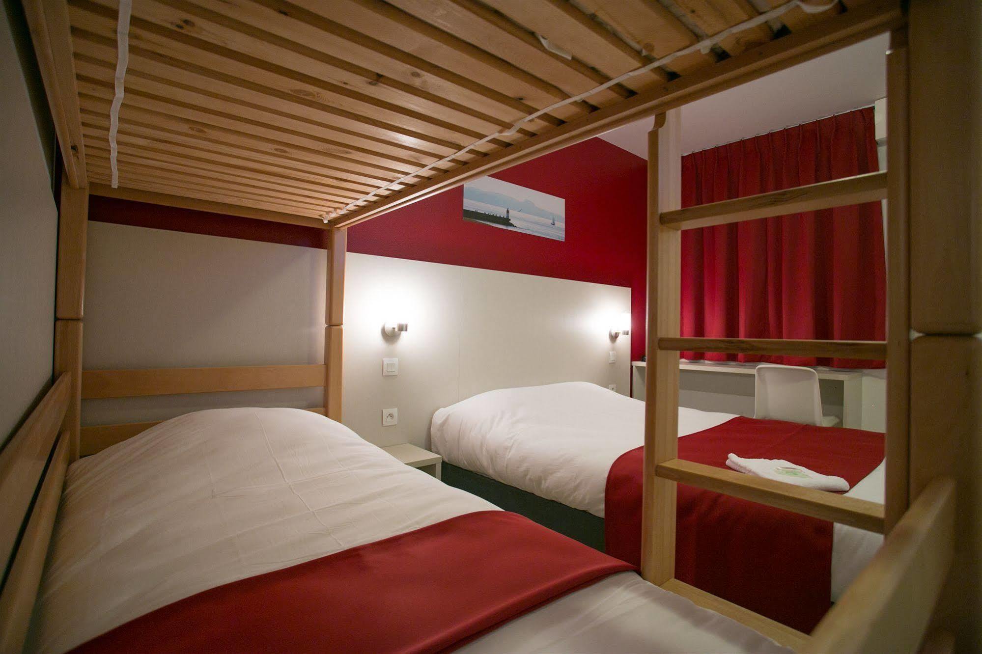 Motel Des Landes Benesse-Maremne Luaran gambar