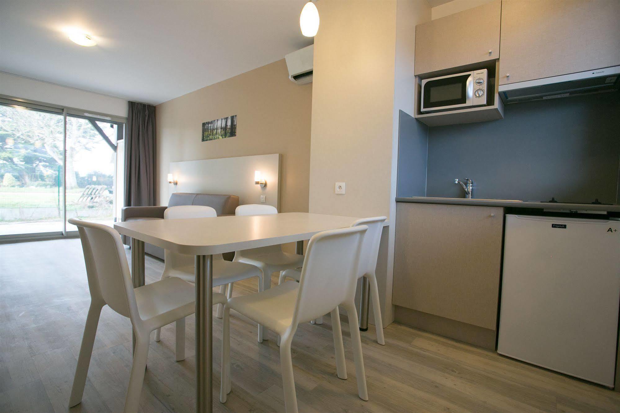 Motel Des Landes Benesse-Maremne Luaran gambar