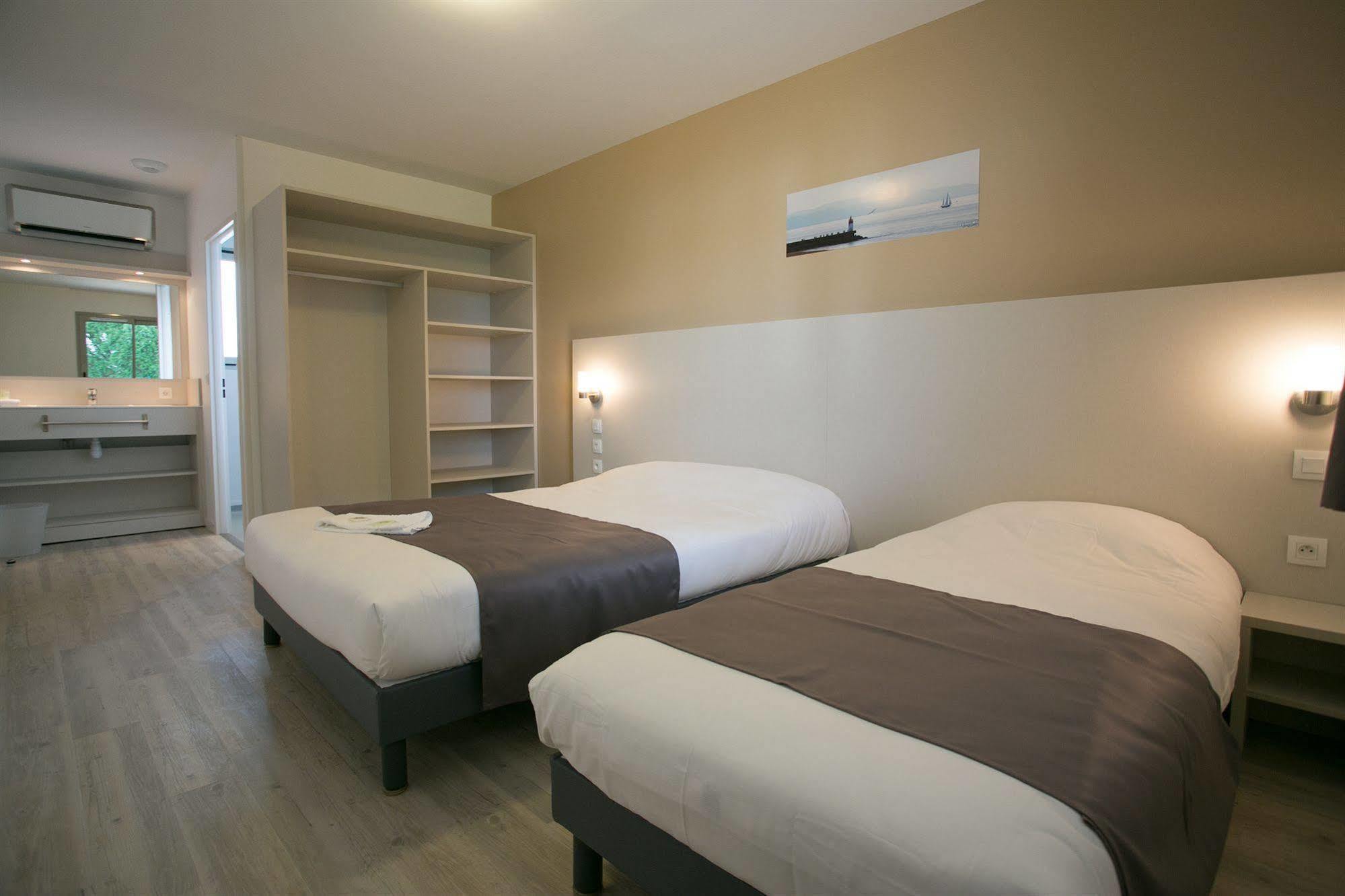 Motel Des Landes Benesse-Maremne Luaran gambar