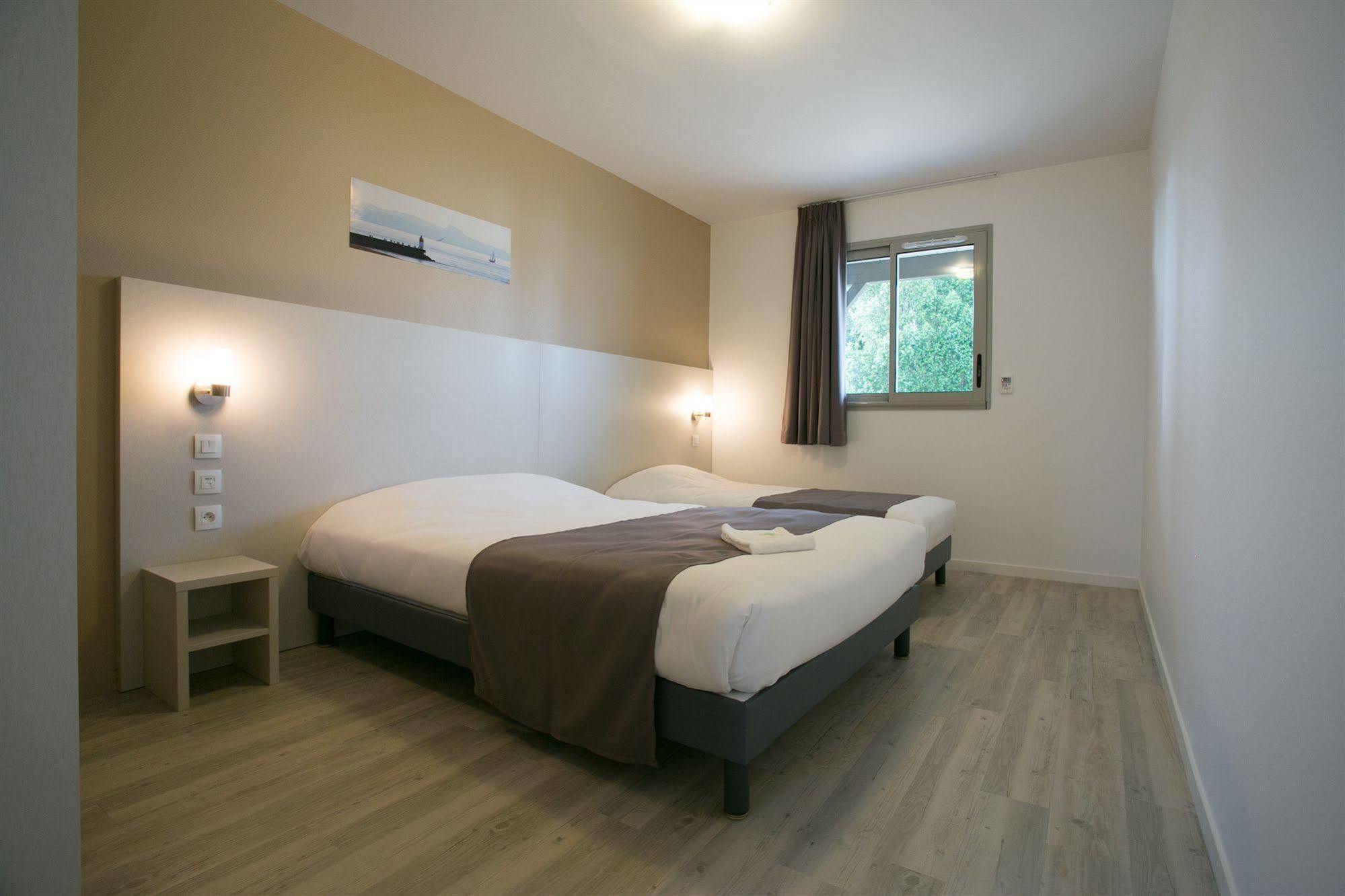 Motel Des Landes Benesse-Maremne Luaran gambar