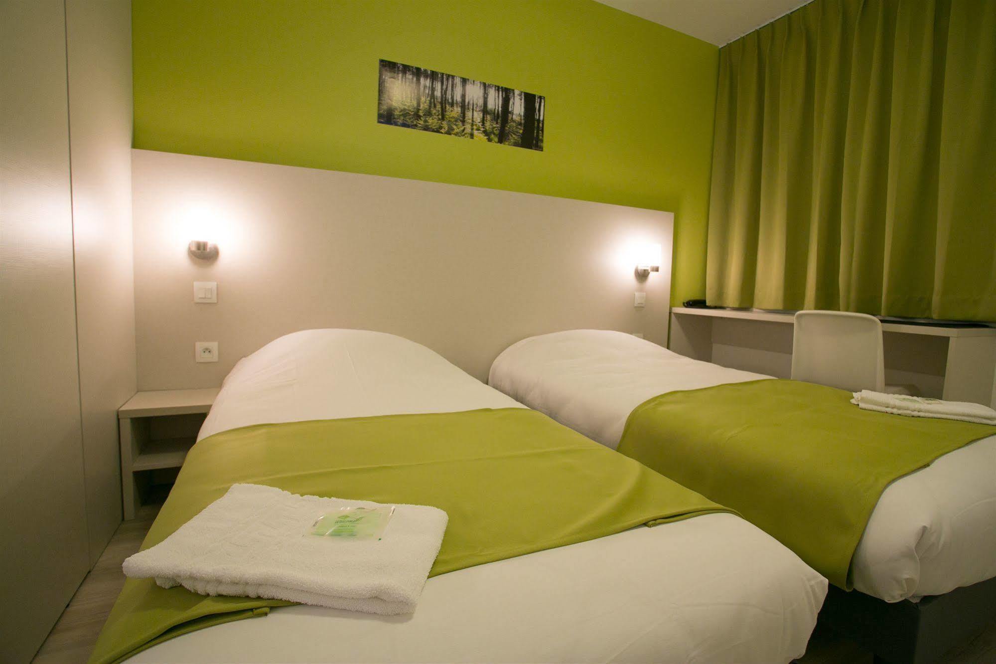 Motel Des Landes Benesse-Maremne Luaran gambar