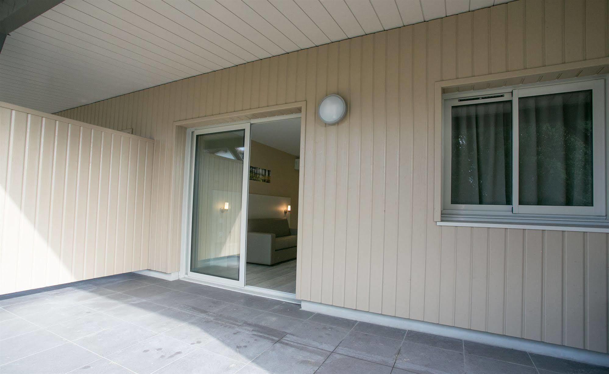Motel Des Landes Benesse-Maremne Luaran gambar